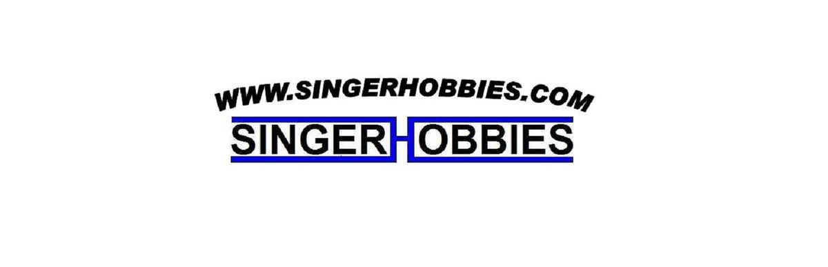 SingerHobbies \/ Horizon Hobby Mobile Event (HUGE SALE)