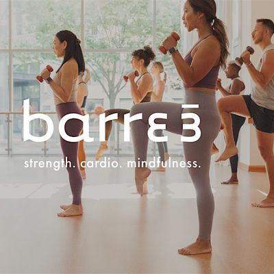 Barre3 Redondo Beach