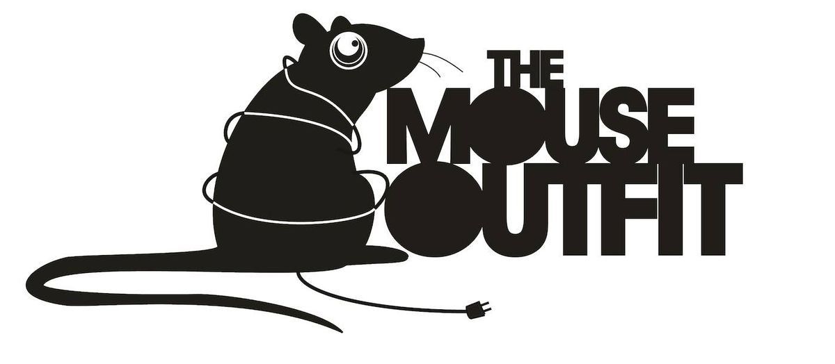 The Mouse Outfit - Friday 13th December 2024 | Sunbird Records, Darwen