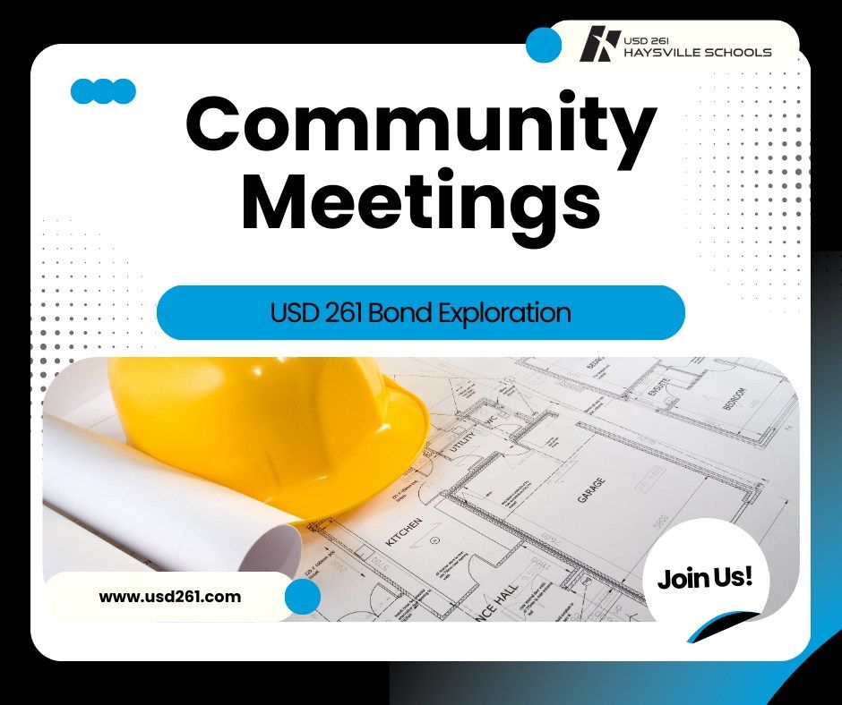 Campus High School Community Meeting 