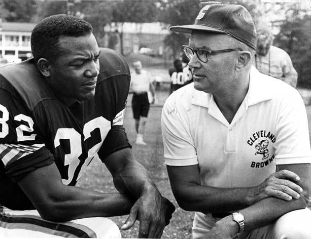 Blanton and the Browns: How the 1964 team defied expectations and won a world title 