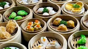 Dim Sum Social "Brunch" On Convoy Street (ONLY 2 TICKETS LEFT)