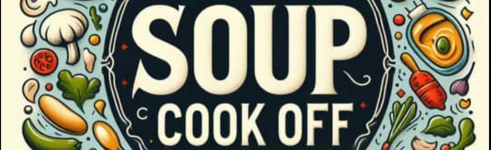 Soup Cookoff - Beadle Co Humane Society