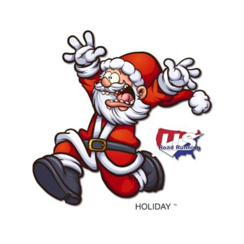 Holiday 1M, 5K & 10K at Ellis-Methvin Park, Plant City, FL (12-28-2024)