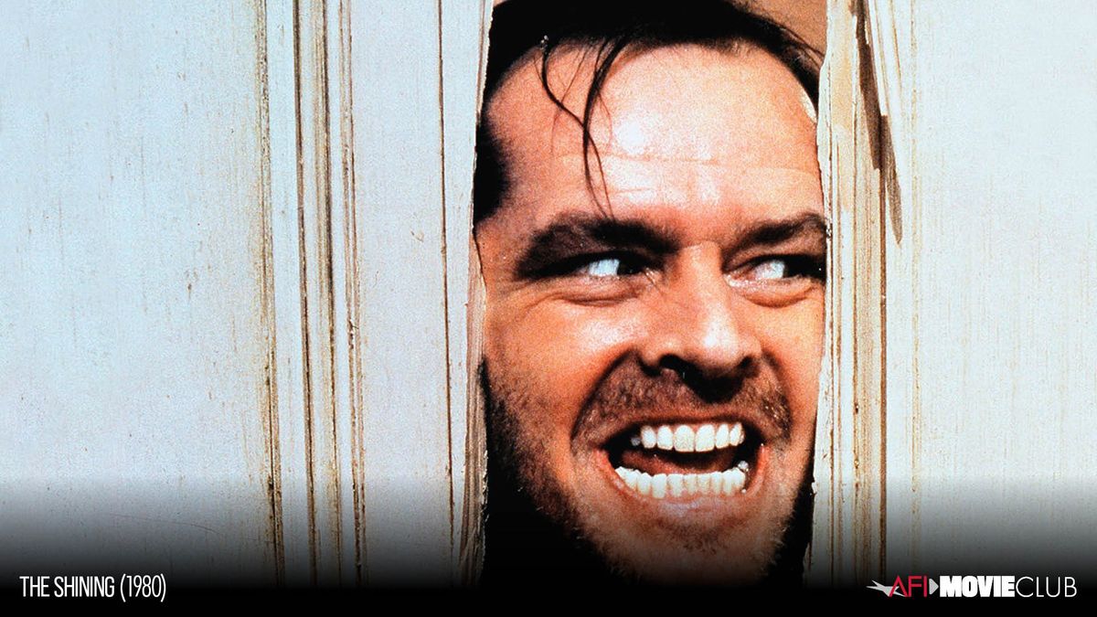 The Shining (1980) - Special Winter Horror Film Screening!