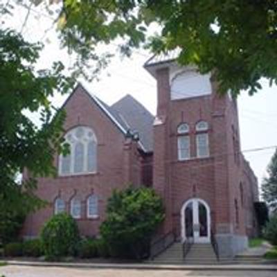 Fredericktown United Methodist Church