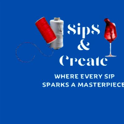 Sips and Create