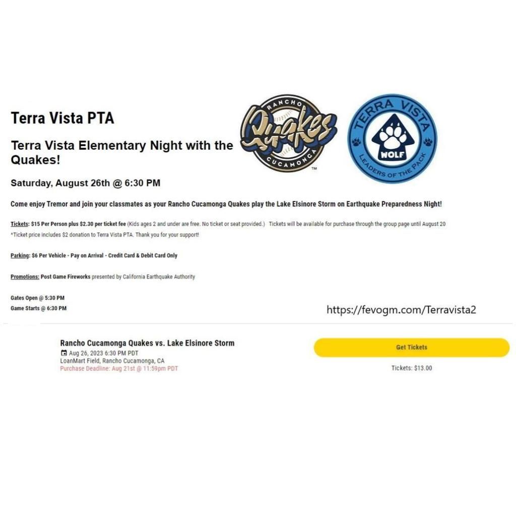 Rancho Cucamonga Quakes at Lake Elsinore Storm at Lake Elsinore Diamond