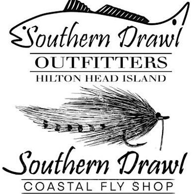 Southern Drawl Outfitters & Coastal Fly Shop