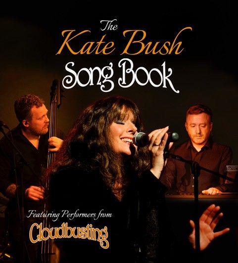 The Kate Bush Song Book