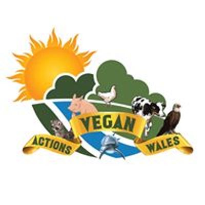 Vegan Actions Wales