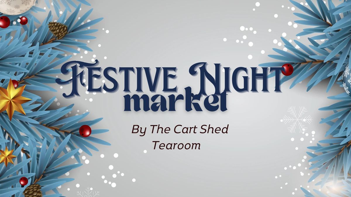 Festive Night Market