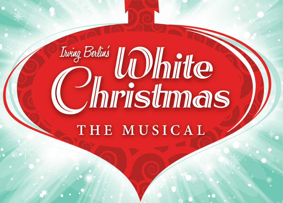Irving Berlin's White Christmas at Sarofim Hall - Hobby Center