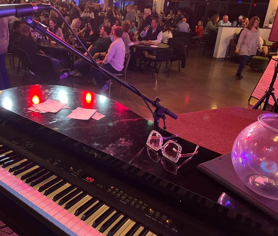 Dueling Pianos LIVE at Silos (Easley, SC)