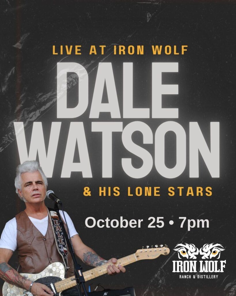 Dale Watson and His Lone Stars at Sellersville Theatre 1894