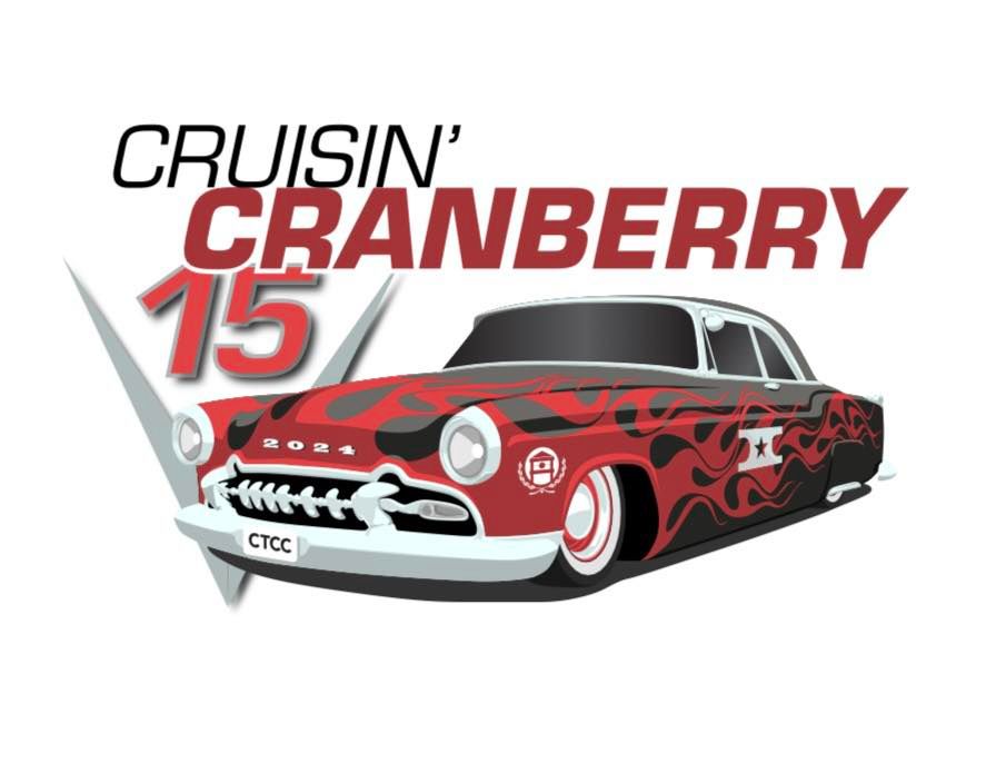 Cruisin Cranberry 2024