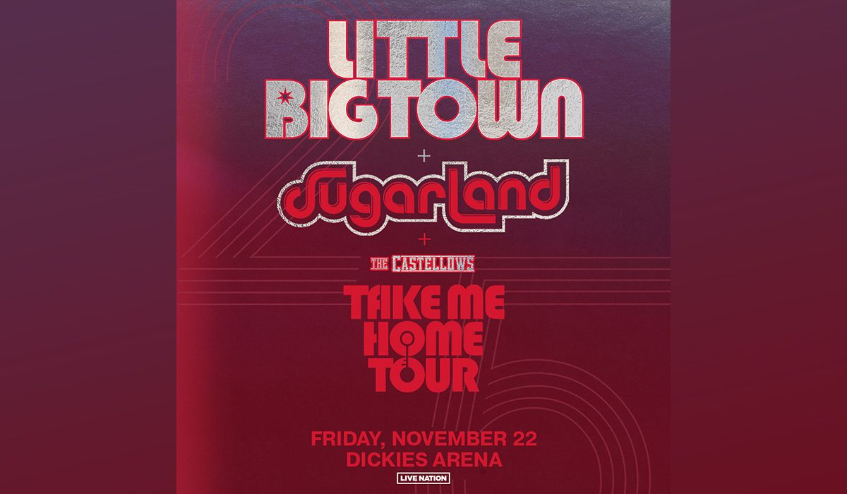 The Castellows at Texas Club