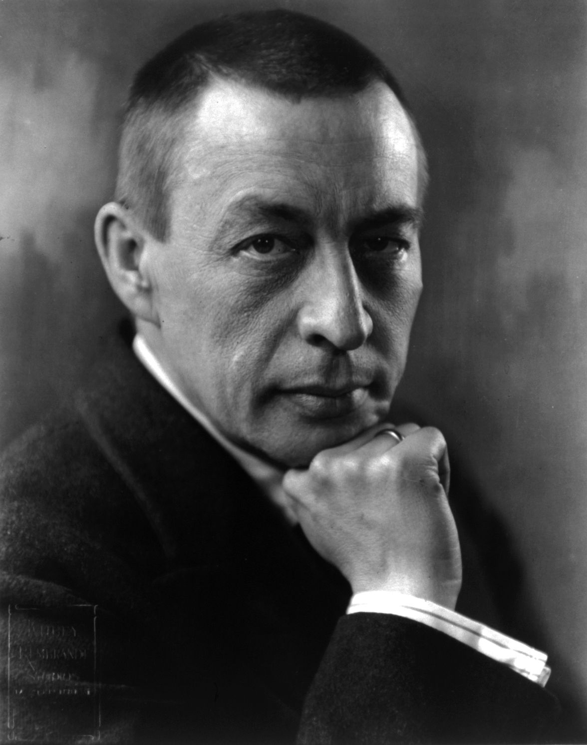 Rachmaninoff