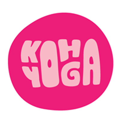 Koha Yoga Newtown