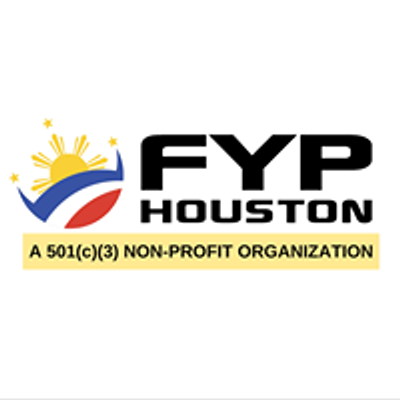 Filipino Young Professionals of Houston (FYP)