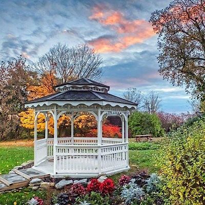 Smiths Falls Heritage House Museum