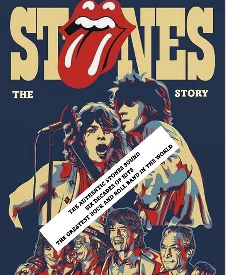 The Stones Story 