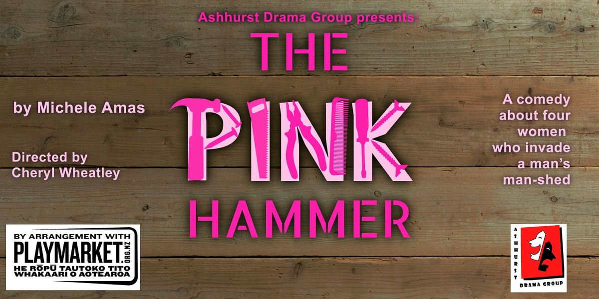The Pink Hammer