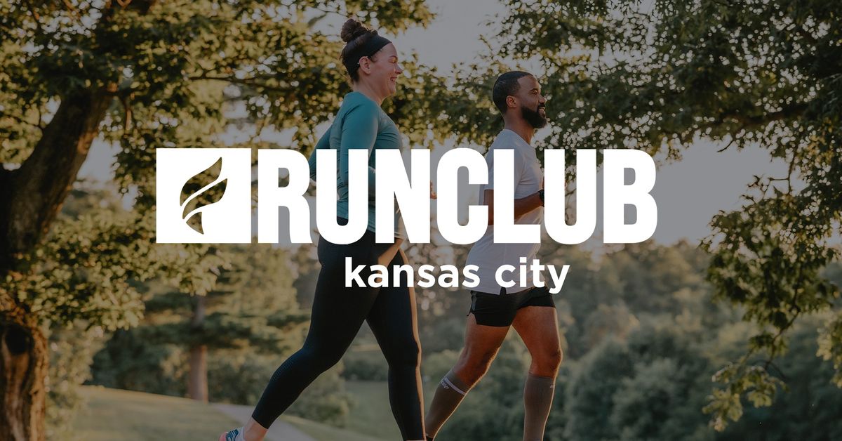 Run Club | Fleet Feet Overland Park 