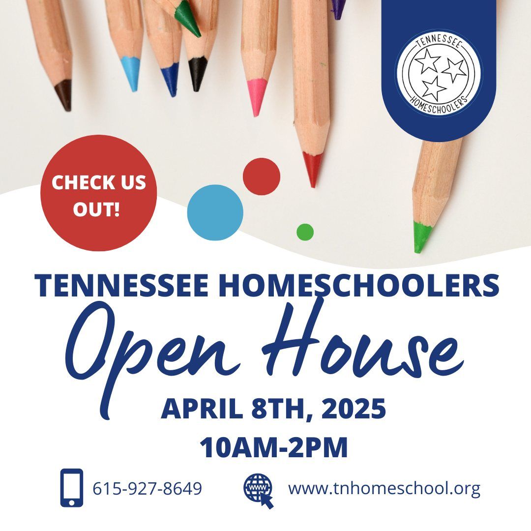 Spring Open House