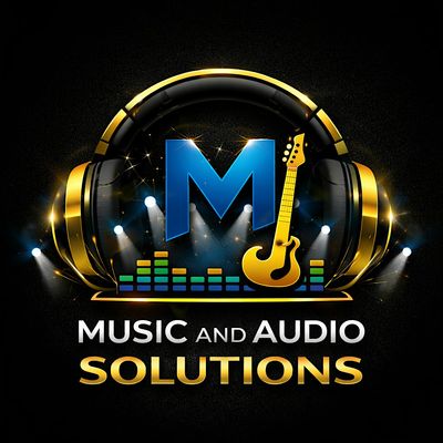 MJ Music and Audio