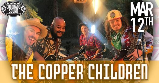 The Copper Children