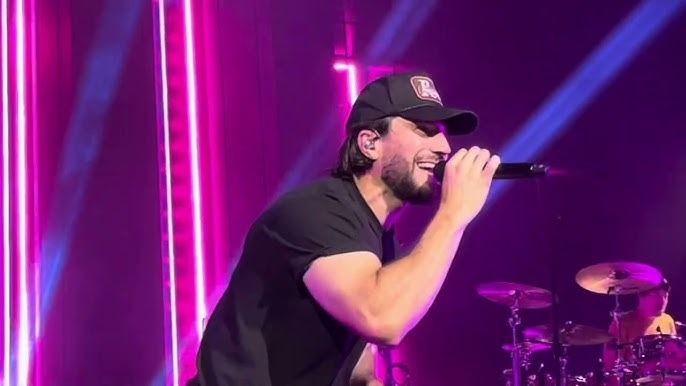 Sam Hunt At Choctaw Casino & Resort - Durant - Durant, OK