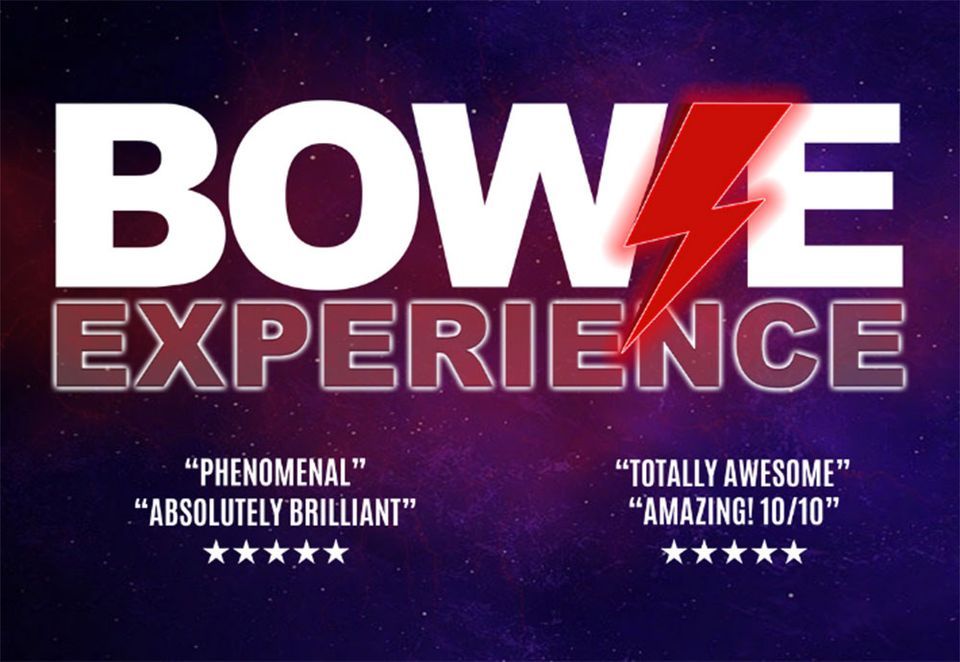 Bowie Experience - Aberdeen