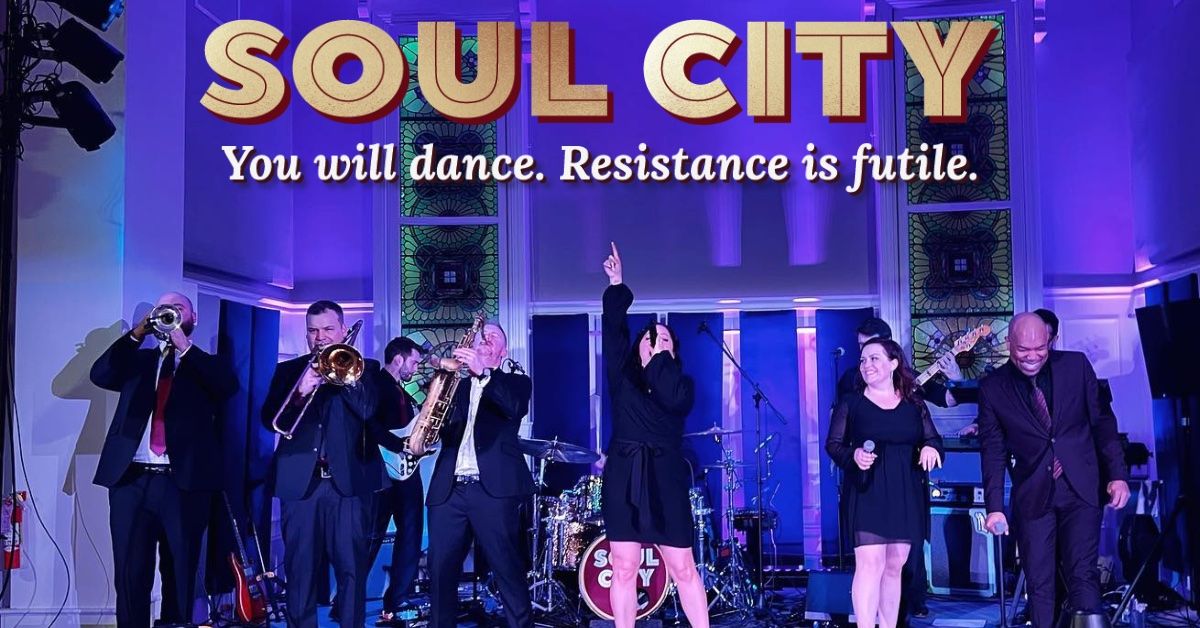 Soul City Band