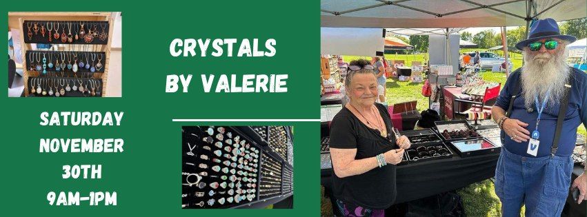 Gabriels Gifts & Crystals by Valerie