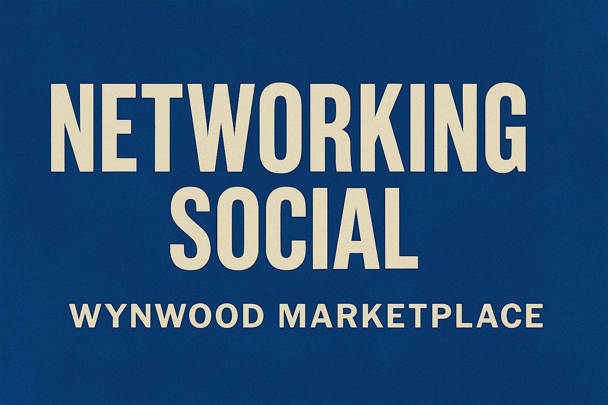 The Art Basel Networking Social