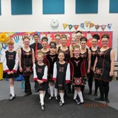 Michigan Irish Dance Academy