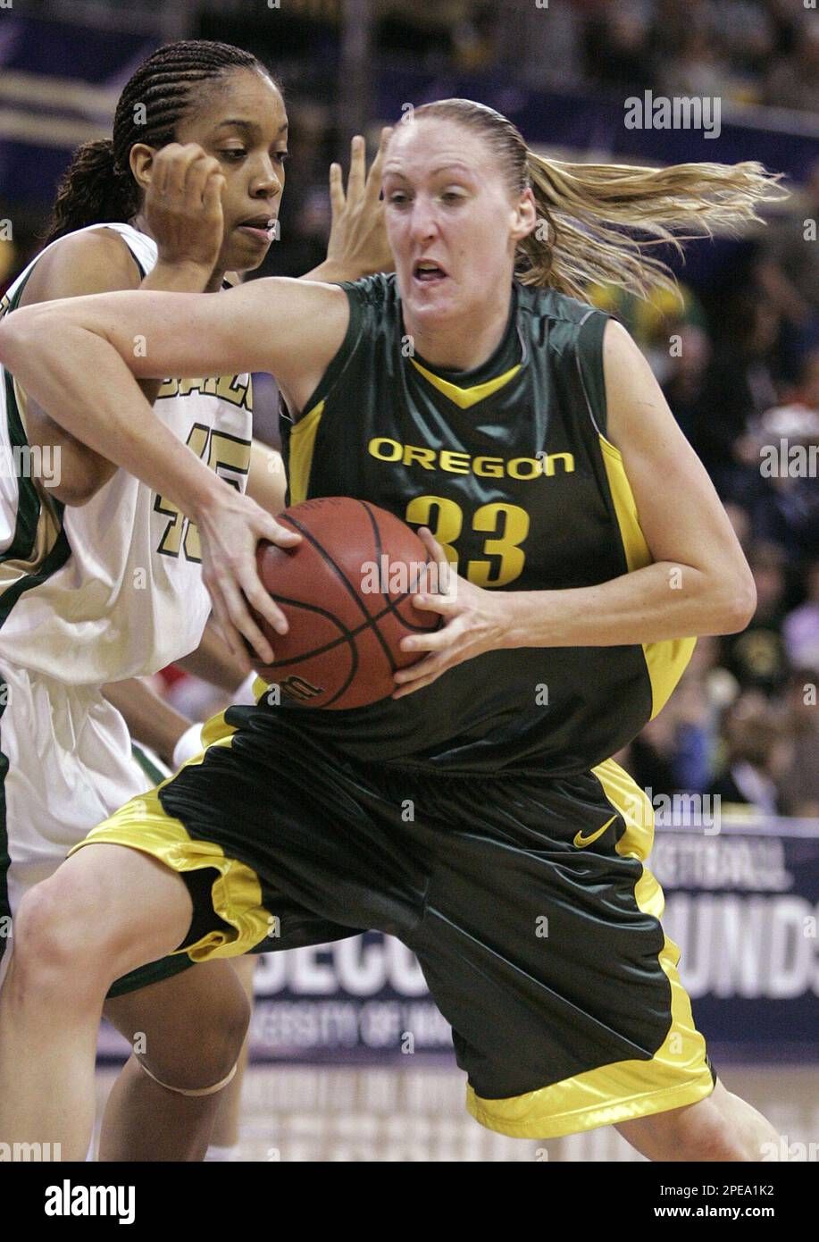 Oregon Ducks Women's Basketball vs. Iowa Hawkeyes