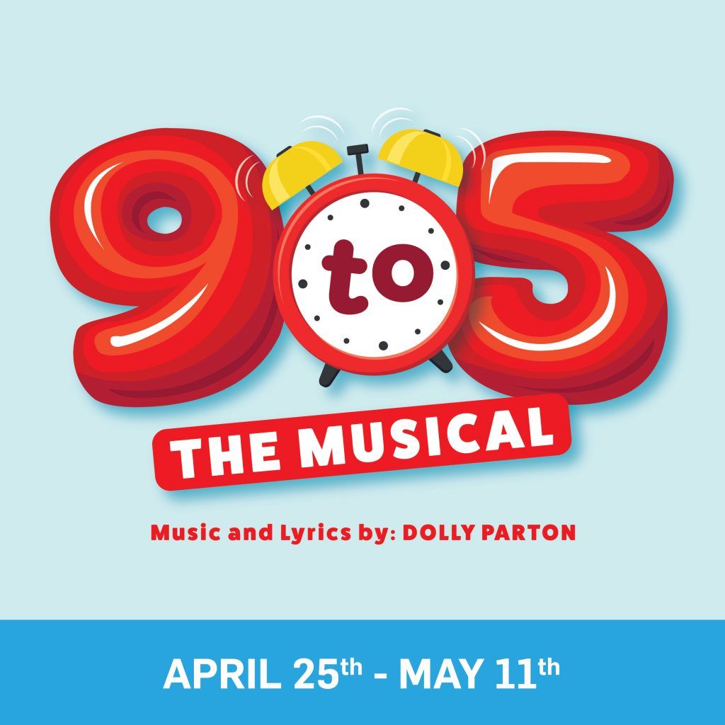 9 to 5 - The Musical - Carmel