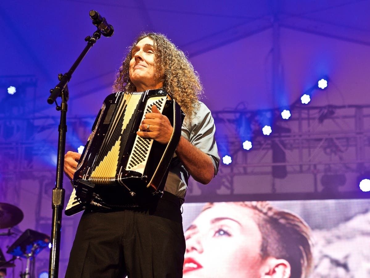 Ravinia Festival with Weird Al Yankovic