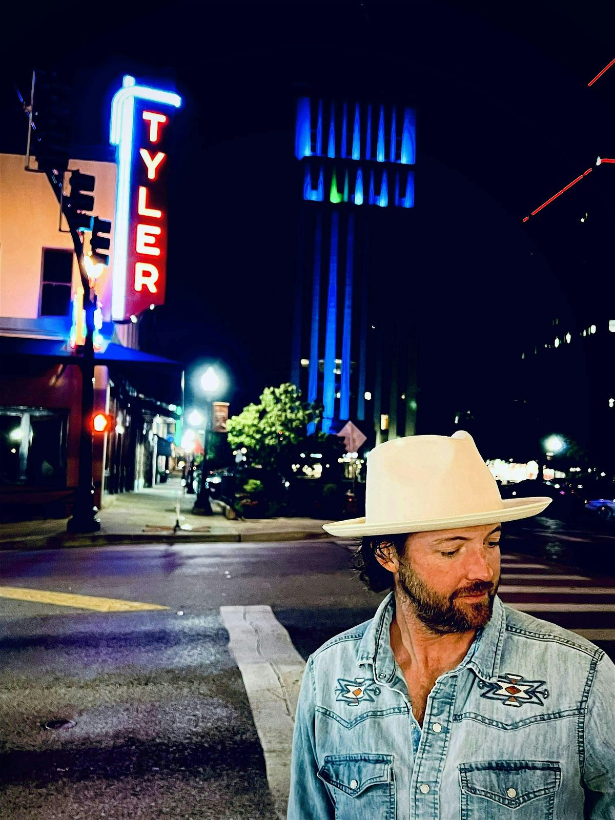 Jonah Werner's Annual Christmas Concert Extravaganza!