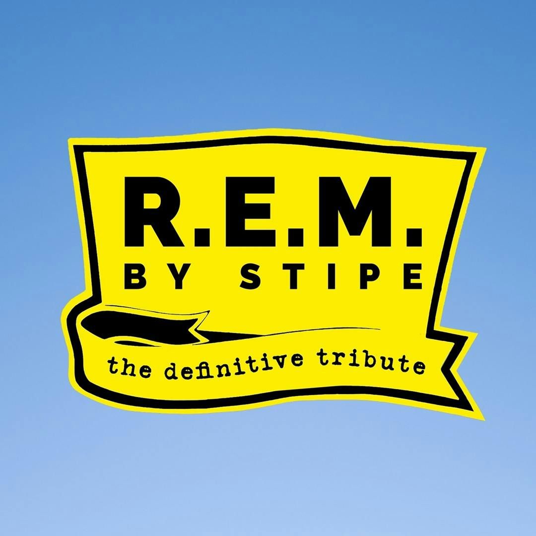 Stipe - (A Tribute To R.E.M) - Live At Saltbox, Nottingham