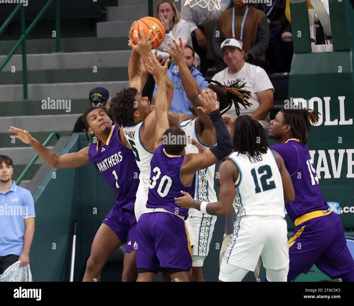 Prairie View A&M Panthers at Washington Huskies Womens Basketball