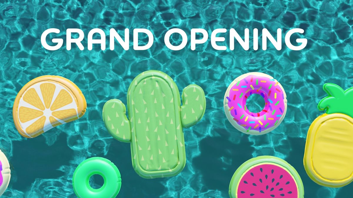 Mobile Hiring Event and Grand Opening Celebration