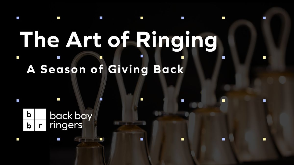 The Art of Ringing - Andover