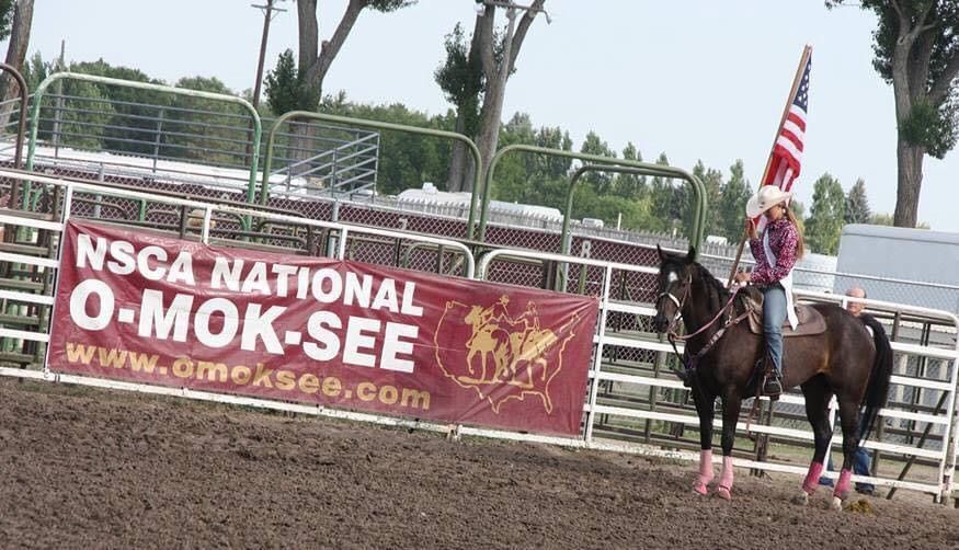 60th Annual National O-Mok-See - 2025 in Helena, MT