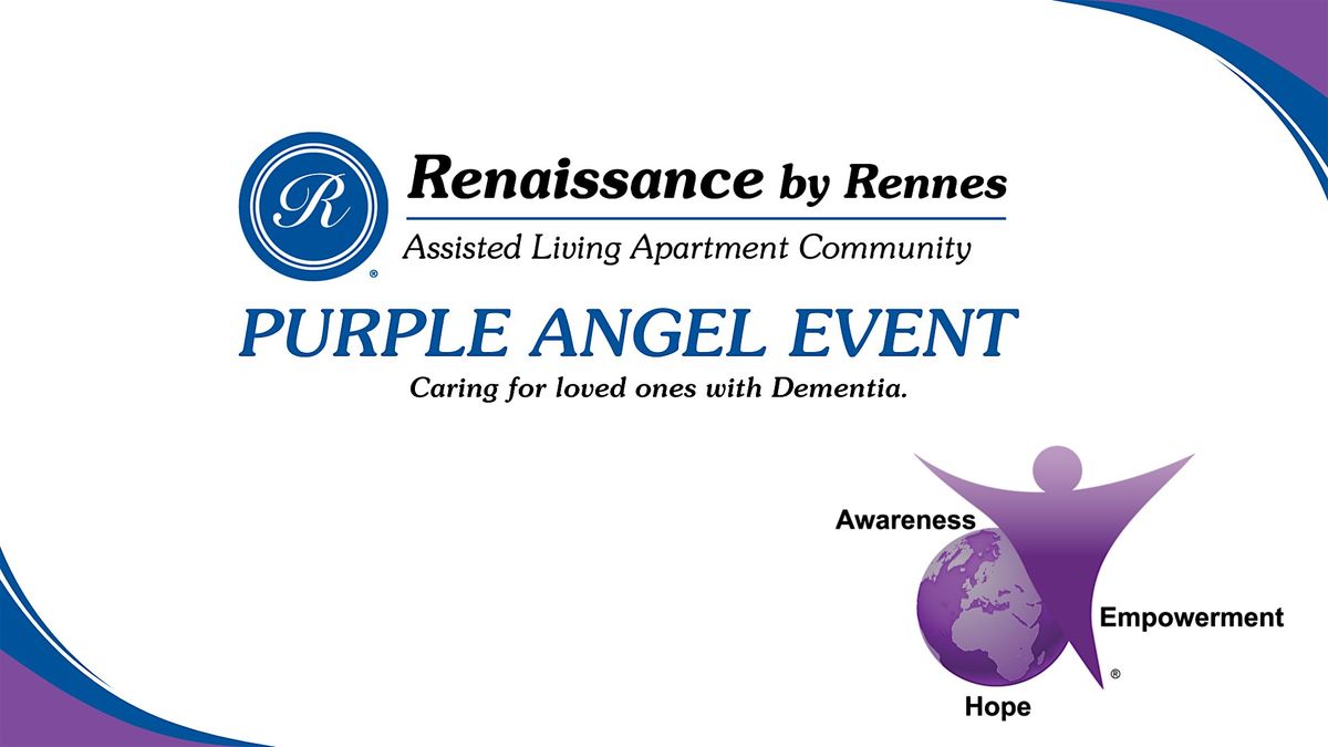 Purple Angel Event
