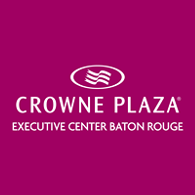 Crowne Plaza Executive Center Baton Rouge