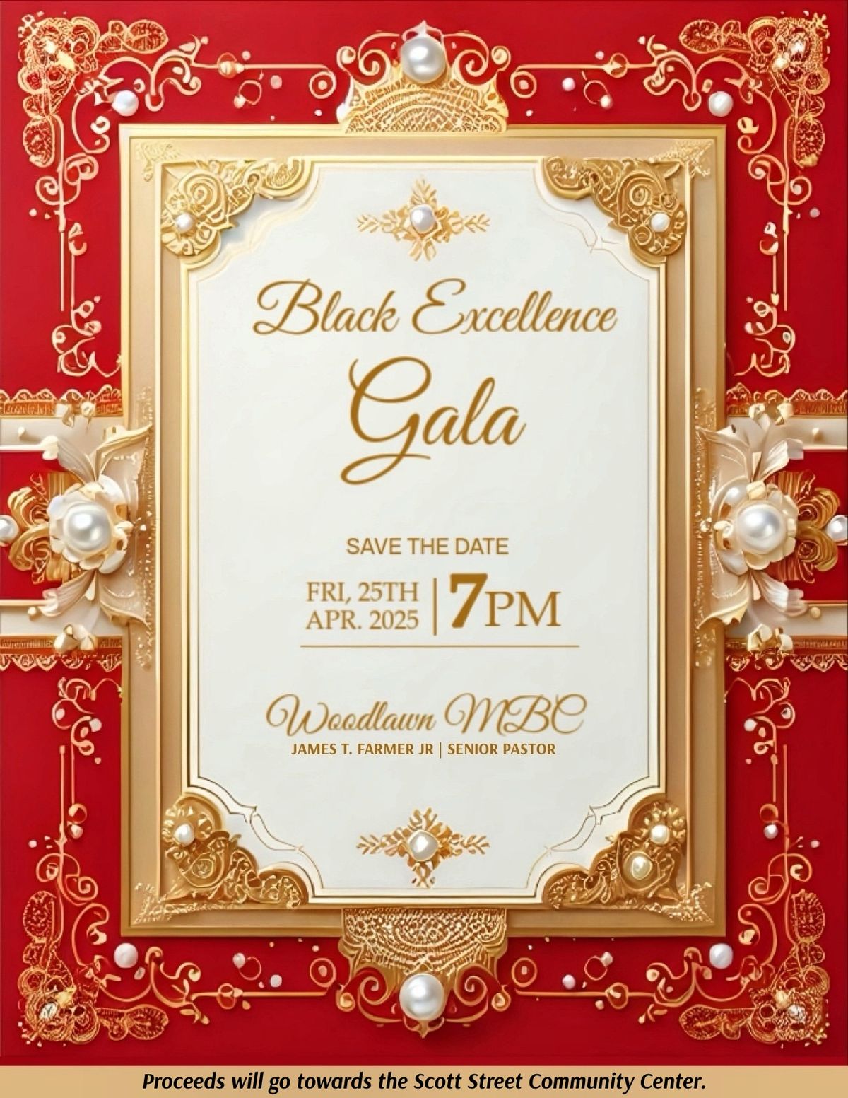 Black Excellence Gala