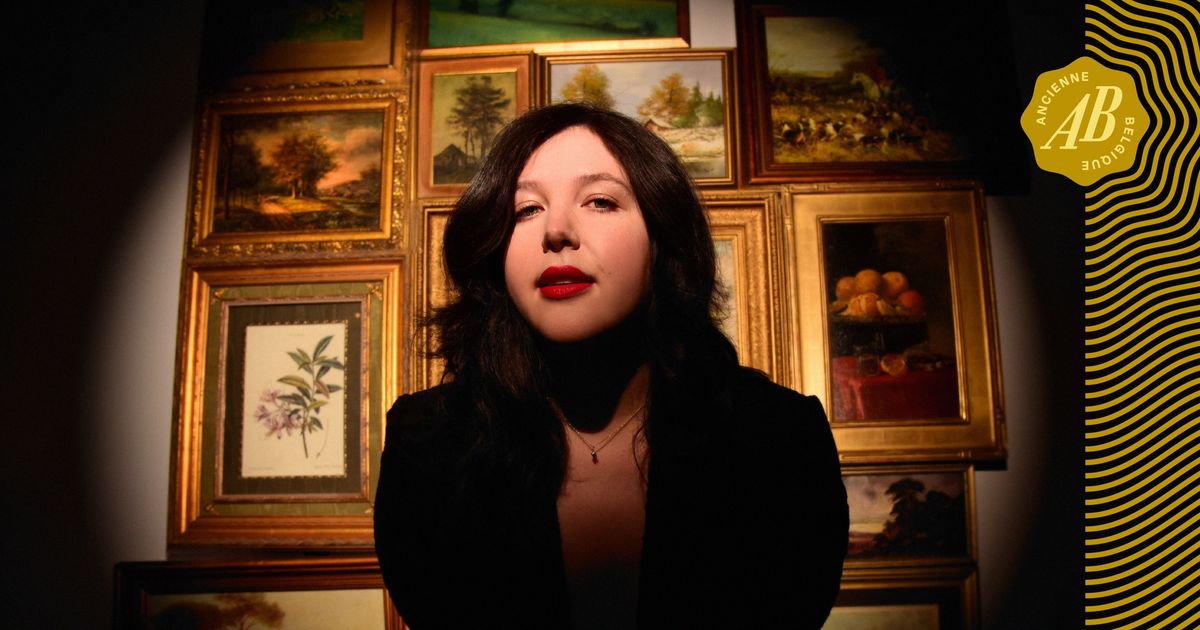 Lucy Dacus: Forever Is A Feeling Tour | Ancienne Belgique 